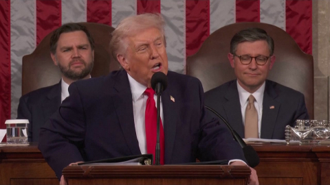 미 "일부 국가 15%, 더 높아질 수도"…새 관세도 '법적 근거' 논란