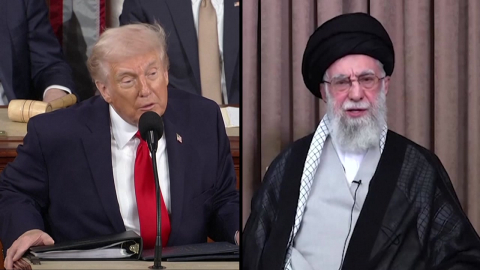 이란 "협상 전망 밝다"…미국 "핵무기 포기부터 밝혀라"