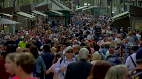 바르셀로나 숙박세 2배 인상…교토는 버스비 인상도 검토