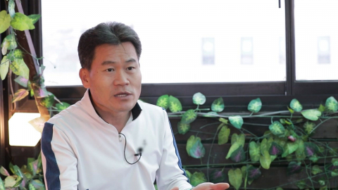 경기도에서 뺨 맞은 전한길, 서울시에 화풀이? [앵커리포트]