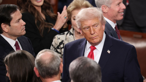 다시 트럼프 편으로 만든 치밀한 전략…미국 내부 순식간에 '요동' [Y녹취록]