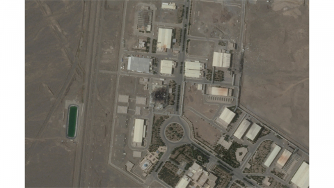 "이란, 핵 활동 징후 없어...트럼프 '이란 핵' 주장은 과장"