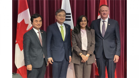 캐나다 국방 "잠수함 입찰, 객관적으로 진행될 것"