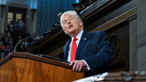 미국 글로벌관세 10→15% 인상 시기 "아직 논의 중"