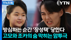 본격화되는 북한 후계구도... 한 치 앞도 모르는 '왕좌의 게임'...