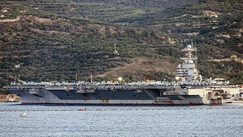 이란 '미국과 전면전 불사' 기류 확산..."약속대련 더는 못해"