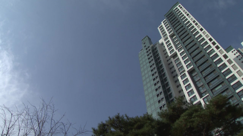 강남·서초 아파트값, 100주 만에 꺾였다…용산도 하락세