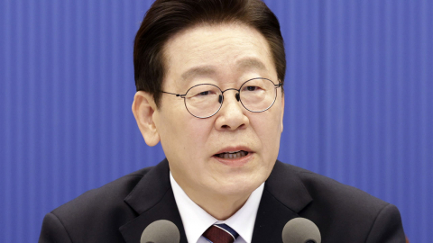 이 대통령 "국고보조금 부정수급, 도둑질…걸리면 패가망신"