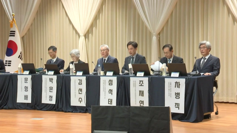 사법개혁 강행에 무력감 퍼진 법원…"사직도 고민"