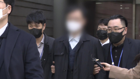 '북 무인기' 30대 구속심사…"배후 없고 이적죄 안 돼"