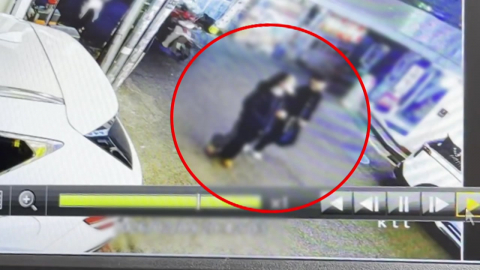 검찰, \'강북 모텔 살인\' 신상 공개 검토…유족 측 "즉각 공개해야"