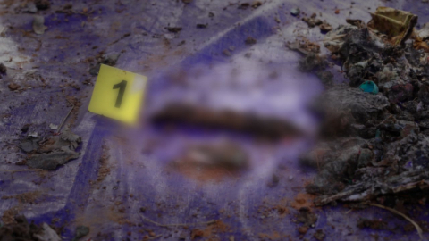 뒤늦은 유해 발견에 유족 분통… "재개항 전 진상규명"