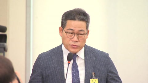 \'세관 마약 의혹\' 무혐의 종결…"백해룡 답정너 수사"