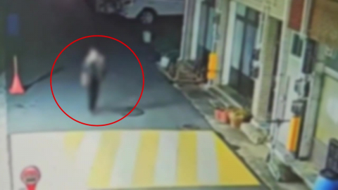 "전 연인 폭행, 지인에 흉기"…도주 10대 긴급체포