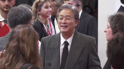 박찬욱, 한국인 첫 칸영화제 심사위원장…"영화로 보편적 연대감"