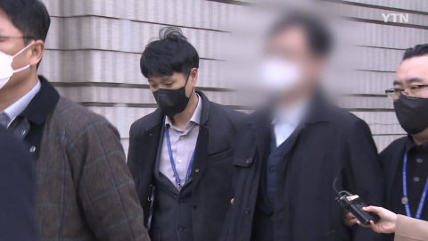 \'북 무인기 투입\' 30대 구속…법원 "증거인멸 우려"