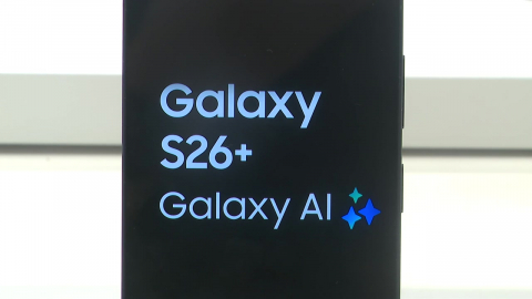 '알아서 일하는 AI' 갤럭시 S26 공개…최고 사양 254만 원