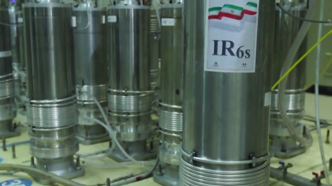 미국·이란 3차 핵 협상 종료…다음주 빈에서 논의 계속