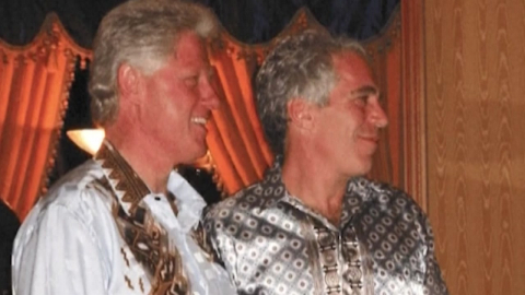 힐러리, 엡스타인 조사위 출석…"트럼프가 나와야"