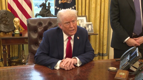 트럼프, \'관세 환급 시간 끌기\' 나서나…불확실성 더 커져