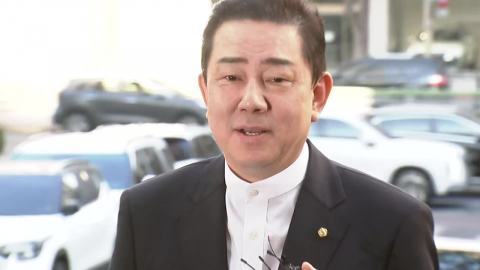 경찰, 오늘 김병기 다시 소환…14시간 넘게 첫 조사