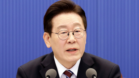 [속보] 이 대통령, 3월 1일∼4일 싱가포르·필리핀 국빈 방문