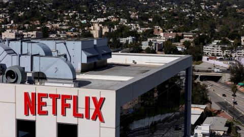 넷플릭스, 워너브러더스 인수 포기..."더는 매력적이지 않아"