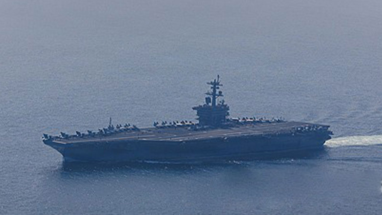 미군, 첫 '자폭 드론' 이란 배치...이란 드론 분해 역설계