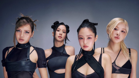 블랙핑크, 오늘(27일) 컴백…3년 5개월 만에 완전체 신보