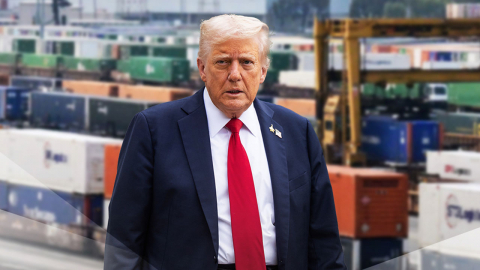 트럼프, \'관세 환급 시간 끌기\' 나서나…불확실성 더 커져