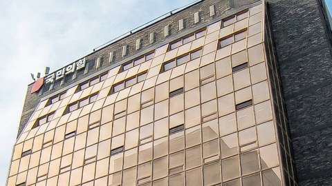 국힘, 당사 압수수색에 "독재 국가 접어들어"...의원 집결령도