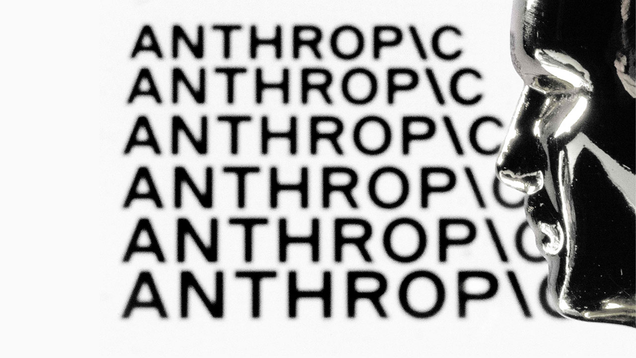 "양심상 못해" 앤트로픽의 용기...미 국방부 '무제한 군사활용' 거부