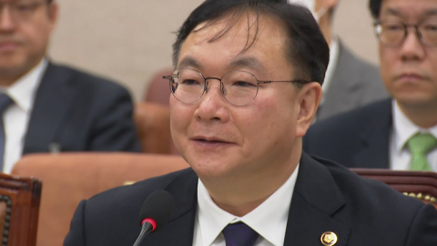 '사법 3법 후폭풍' 박영재 법원행정처장 전격 사의