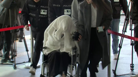 \'약물 포르쉐\' 운전자 구속 기로…프로포폴 어디서 구했나