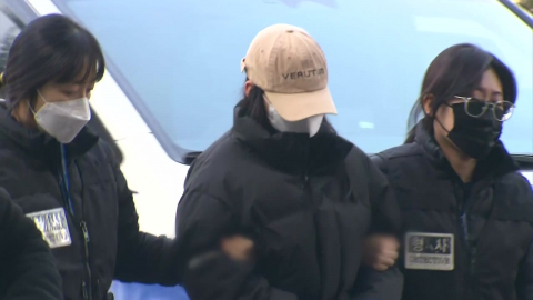 [속보] 검찰 "모텔 살인 \'신상정보공개심의위\' 개최 결정"