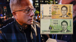 엔비디아 쇼크에도 무덤덤...코스피가 웃는 이유 [Y녹취록]