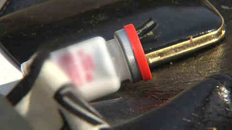 그 많은 프로포폴 어디서 구했나?…투약 공범 수사 등 관심