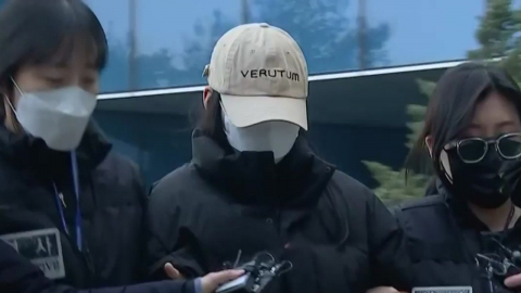 \'모텔 연쇄살인\' 신상 공개 심의한다…유가족 측 "환영"