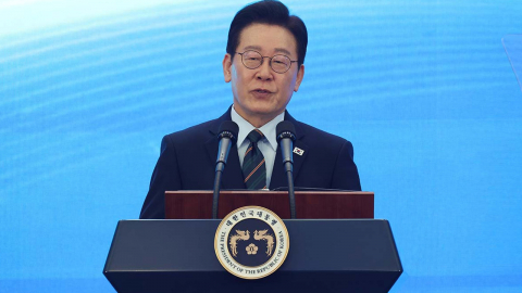 이 대통령, 분당 아파트 전격 매물로…"시장 정상화 의지"