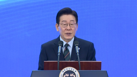 이 대통령 "현대차 새만금 투자, 더 과감한 지원으로 화답"