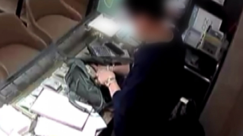 28억 사기 금은방 업자 송치…피해자는 '발 동동'