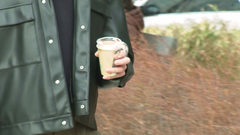 [날씨] 주말도 봄기운 완연, 중부 산불 주의…월요일 전국 봄비