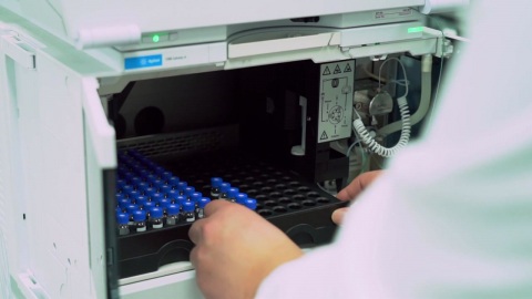 신약 개발 성공 확률 1% 미만…AI로 돌파구 찾는다!