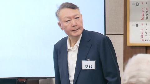 \'내란 우두머리\' 재판 2라운드로…항소심 쟁점은?