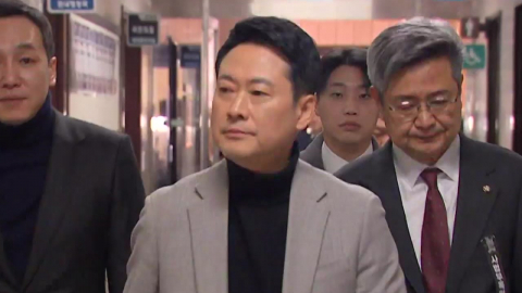  장동혁 "선거 시스템 재설계 필요…당 차원 TF 구성"