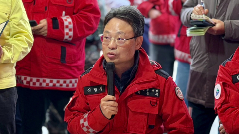  이 대통령, 신임 산림청장으로 박은식 현 산림청 차장 임명