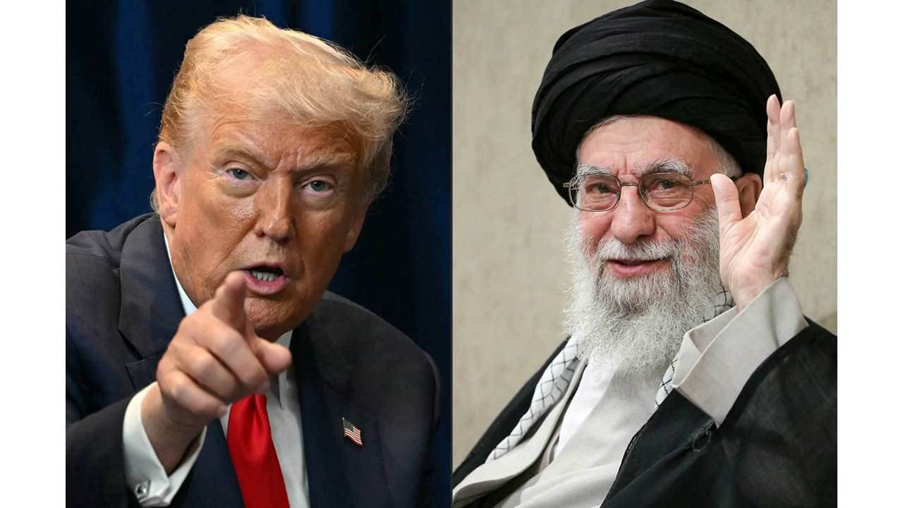 "미국 아킬레스건은 방공 무기 부족...이란 공격 결정의 최대 변수"