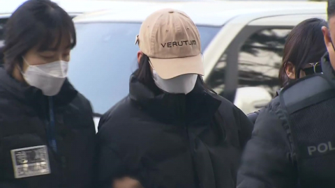 경찰, '모텔 연쇄 살인' 지난해 10월 범행 의심 정황도 내사