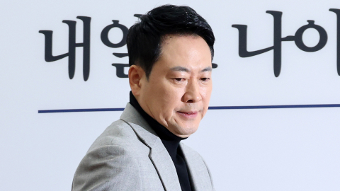 장동혁 "오피스텔 내놔도 안 팔려…매수자 찾는다"