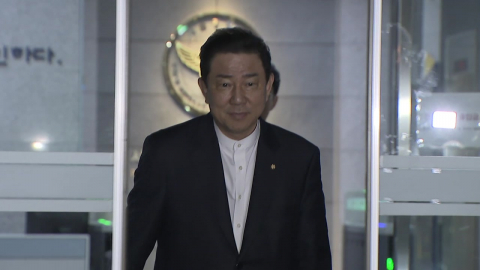 김병기, \'13가지 의혹\' 부인…경찰, 추가 소환 저울질